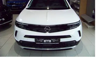 Gebraucht Opel Mokka-e Elegance 100 kW (136 PS) 2023 Weiß SUV