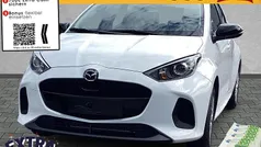 Gebraucht 2025 Mazda 2 Prime-Line Limousine | 20.990 € (Fairer Preis)