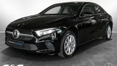 Gebraucht 2022 Mercedes A250 Progressive Limousine | 27.940 € (Guter Preis)