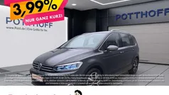 Gebraucht 2021 VW Touran Highline Van / Kleinbus | 27.977 € (Fairer Preis)