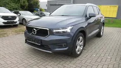 Gebraucht 2020 Volvo XC40 Momentum SUV | 21.000 € (Superpreis)