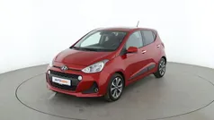 Gebraucht 2016 Hyundai i10 Style Kleinwagen | 8.920 € (Fairer Preis)
