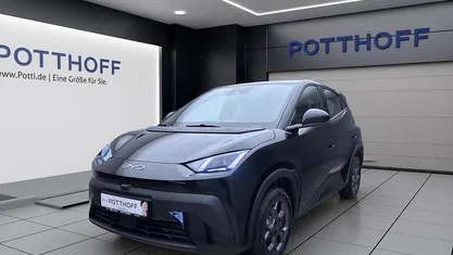 Gebraucht BYD Dolphin Surf Boost 64 kW (88 PS) 2026 Kleinwagen