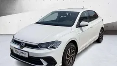 Pure white Neu 2025 VW Polo Life Kleinwagen | 21.888 € (Fairer Preis)