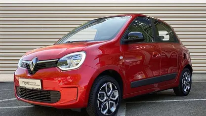 Gebraucht 2023 Renault Twingo Equilibre Kleinwagen | 12.960 € (Fairer Preis)