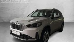 Gebraucht 2025 BMW iX1 SUV | 45.900 € (Fairer Preis)