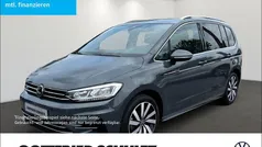 Gebraucht 2024 VW Touran Highline Van / Kleinbus | 35.950 € (Fairer Preis)