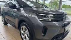 Dunkel grau metallic Neu 2025 Citroën C5 Aircross SUV | 26.995 € (Superpreis)