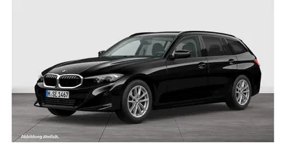 Gebraucht 2025 BMW 318 Comfort Edition Kombi | 37.890 € (Fairer Preis)