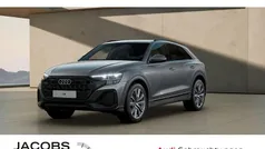 Grau Gebraucht 2025 Audi Q8 Performance SUV | 68.480 € (Fairer Preis)