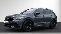 Gebraucht 2023 VW Tiguan R-line SUV | 39.878 € (Fairer Preis)