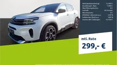 Gebraucht 2022 Citroën C5 Aircross Feel SUV | 22.890 € (Fairer Preis)
