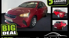 Gebraucht 2022 Opel Corsa Edition Kleinwagen | 13.390 € (Fairer Preis)