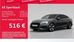 Gebraucht 2025 Audi A5 Business Coupé | 49.876 € (Superpreis)