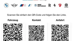 Weiß Gebraucht 2023 BMW iX Sport Line SUV | 52.950 € (Guter Preis)