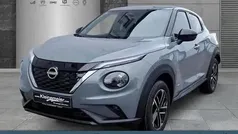 Gebraucht 2024 Nissan Juke N-Connecta SUV | 25.979 € (Fairer Preis)