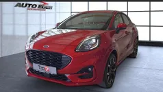 Gebraucht 2022 Ford Puma ST-Line X SUV | 21.990 € (Fairer Preis)