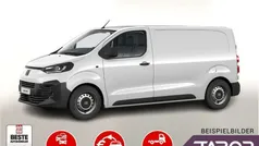 Weiß Neu 2025 Fiat Scudo Van / Kleinbus | 27.883 € (Superpreis)