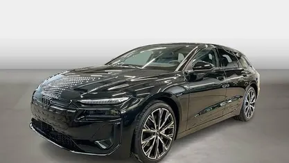 Gebraucht Audi A6 e-tron Business 269 kW (367 PS) 2026 Kombi