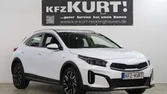 Gebraucht 2025 Kia XCeed SUV | 22.990 € (Guter Preis)