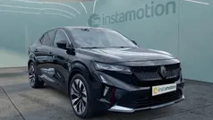 Schwarz Neu 2024 Renault Rafale Techno SUV | 42.975 € (Fairer Preis)