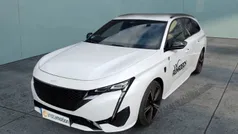 Weiß Gebraucht 2024 Peugeot 308 GTi Kombi | 33.890 € (Superpreis)