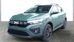 Gebraucht 2024 Dacia Sandero Expression Kleinwagen | 16.890 € (Fairer Preis)
