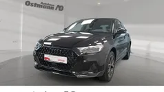 Schwarz Gebraucht 2023 Audi A1 Basis Kleinwagen | 26.870 € (Fairer Preis)