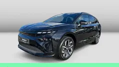 Gebraucht 2025 Skoda Enyaq iV SportLine SUV | 49.990 € (Guter Preis)