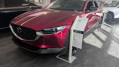 Gebraucht Mazda CX-30 Homura-Line 140 PS (102 kW) 2026 SUV