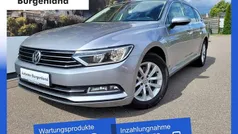 Gebraucht 2017 VW Passat Comfortline Kombi | 12.790 € (Fairer Preis)
