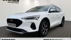 Gebraucht 2023 Ford Focus Active X Kombi | 25.590 € (Fairer Preis)