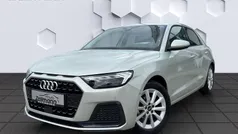 Silber Gebraucht 2023 Audi A1 Sportback Advanced Kleinwagen | 19.966 € (Fairer Preis)
