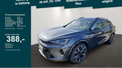 Gebraucht 2025 Cupra Formentor VZ SUV | 41.777 € (Fairer Preis)