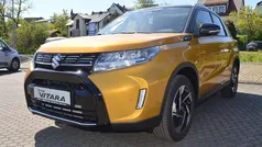 Gebraucht 2025 Suzuki Vitara Comfort+ SUV | 27.990 € (Fairer Preis)