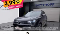 Schwarz Gebraucht 2024 VW Tiguan Life SUV | 37.977 € (Fairer Preis)