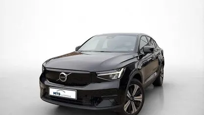Gebraucht Volvo C40 300 kW (408 PS) 2022 SUV