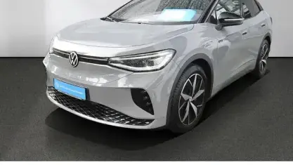 Gebraucht VW ID.5 GTX 250 kW (340 PS) 2023 Mondsteingrau SUV
