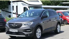 Gebraucht 2020 Opel Grandland X SUV | 14.980 € (Guter Preis)