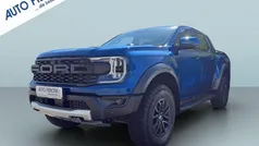 Blau Neu 2025 Ford Ranger Raptor Abholung | 69.850 € (Fairer Preis)
