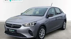 Grau Gebraucht 2021 Opel Corsa Edition Limousine | 13.290 € (Fairer Preis)