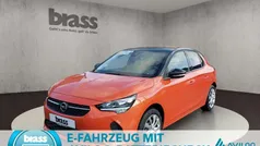 Power orange Gebraucht 2022 Opel Corsa-e Edition Kleinwagen | 15.950 € (Fairer Preis)