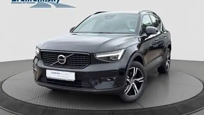 Gebraucht Volvo XC40 Plus 197 PS (144 kW) 2024 SUV