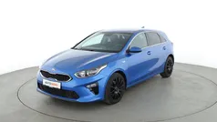 Gebraucht 2019 Kia Ceed Vision Kleinwagen | 13.280 € (Fairer Preis)