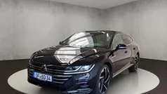 Gebraucht 2025 VW Arteon R-line Kombi | 42.800 € (Fairer Preis)