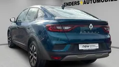 Gebraucht 2023 Renault Arkana Equilibre SUV | 22.988 € (Fairer Preis)