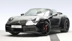 Gebraucht 2021 Porsche 911 Carrera S Cabriolet Cabrio | 131.400 € (Superpreis)
