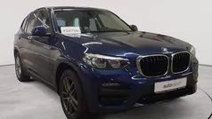 Gebraucht 2021 BMW X3 Advantage SUV | 26.690 € (Guter Preis)