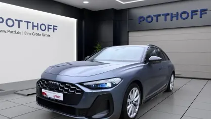 Second-hand Audi A5 S-Line 299 CP (219 kW) 2025 Break