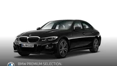 Gebraucht 2022 BMW 330 M Sport Limousine | 41.760 € (Fairer Preis)